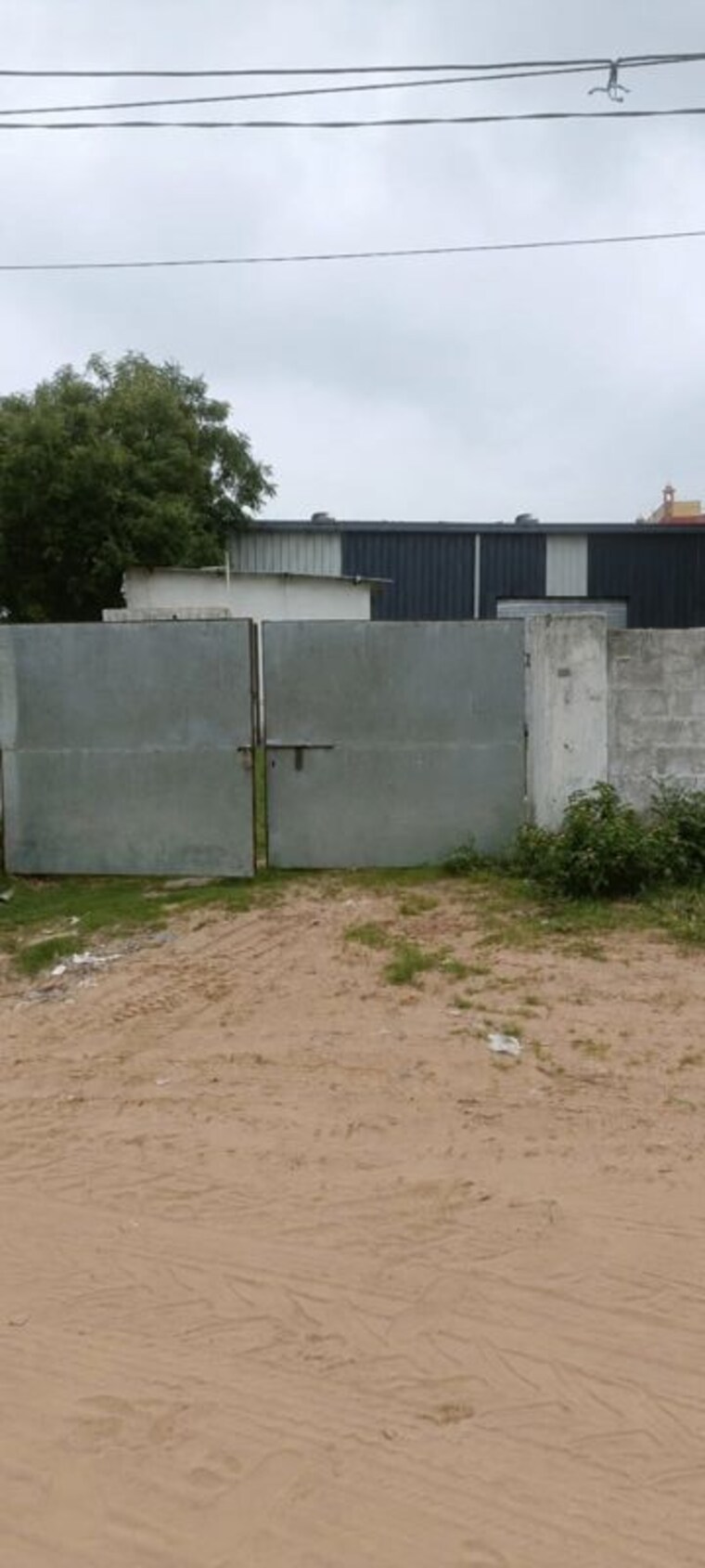 Balcony, bhankrota Commercial Warehouse 5500 Sq.Ft. In Bhankrota Jaipur 10579918