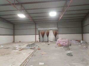  Industrial Plot – Exterior View View at Narayan Vihar - for Rent