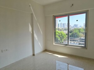 Bedroom in 1 BHK Apartment at Parekh Celeste, Goregaon West – for Sale