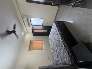 Bedroom in 2 BHK Builder Floor at South City 1 – for Rent