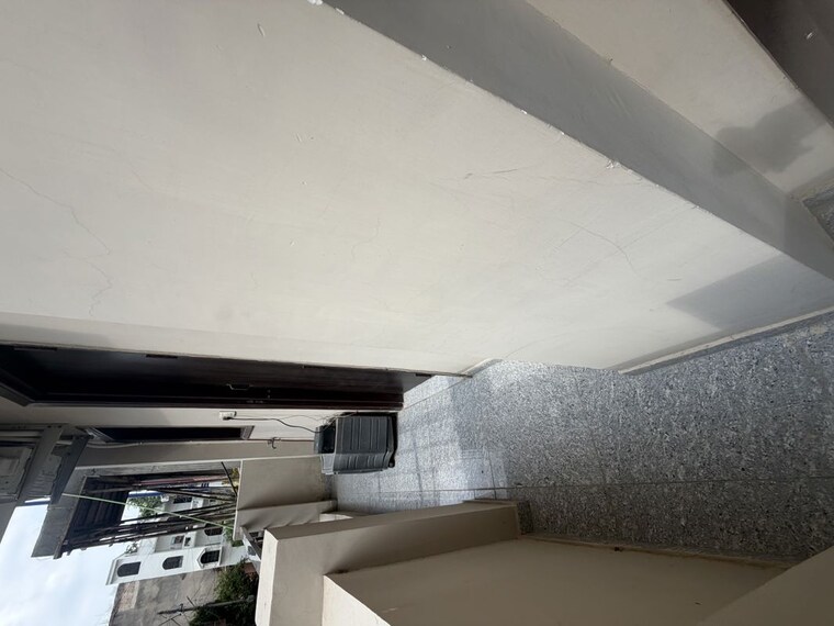 Balcony, south city 1 2 Bedroom 1300 Sq.Ft. Builder Floor In South City 1 Gurgaon 10579915