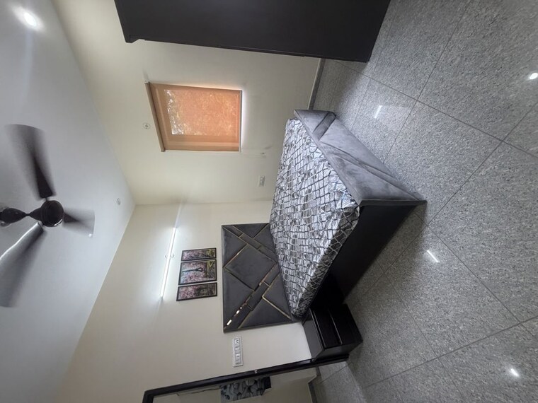 Bedroom, south city 1 2 Bedroom 1300 Sq.Ft. Builder Floor In South City 1 Gurgaon 10579915