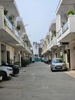 3 BHK + Store Room Villa For Sale in Sindhuja Greens