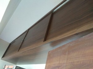 Furnished Amenities in 1 BHK Apartment at Kabra Aurum, Goregaon West – for Sale