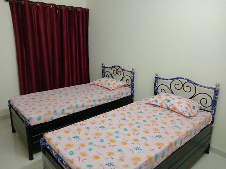 Bedroom, patlipada Pg For Boys In Patlipada 10579940