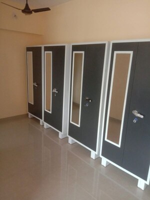 Furnished Amenities in  Pg at Waghbil – for Rent