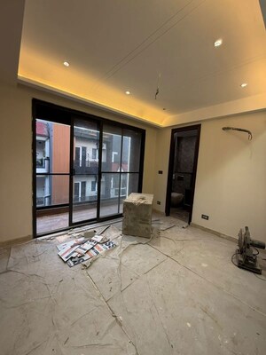 Room in 4 BHK Builder Floor at Satbari – for Sale