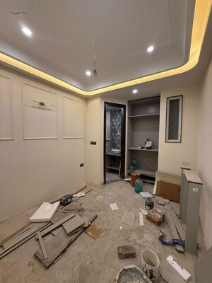 Room in 4 BHK Builder Floor at Satbari – for Sale