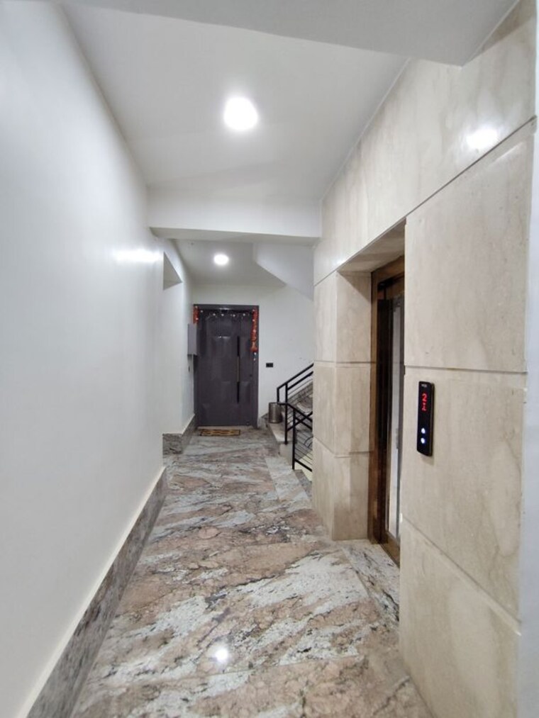 Room, satbari 4 Bedroom 1900 Sq.Ft. Builder Floor In Satbari Delhi 10577237
