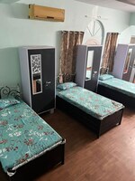 750 Sq.Ft. Pg in Majiwada