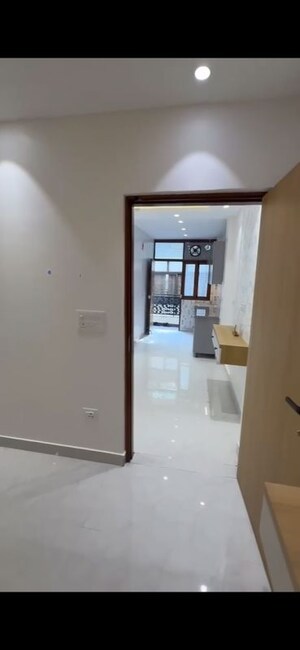 Room in 1 BHK Builder Floor at Khirki Extension – for Sale