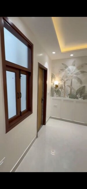 Room in 1 BHK Builder Floor at Khirki Extension – for Sale