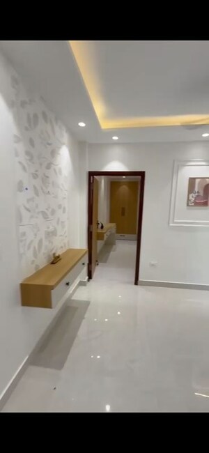 1 BHK Builder Floor For Sale in Khirki Extension