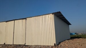  Warehouse – Exterior View View at Chhota Bangarda - for Rent