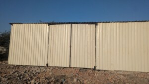  Warehouse – Exterior View View at Chhota Bangarda - for Rent