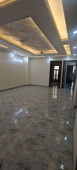 Hall in 3 BHK Builder Floor at Rajpur – for Sale
