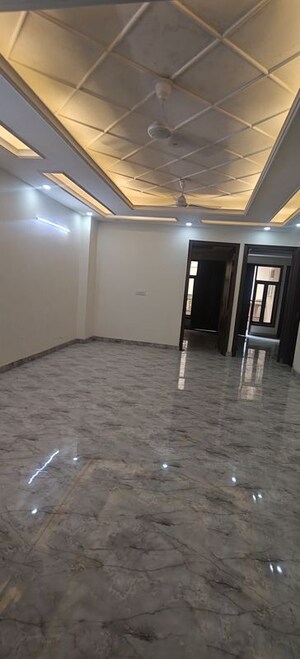 Hall in 3 BHK Builder Floor at Rajpur – for Sale