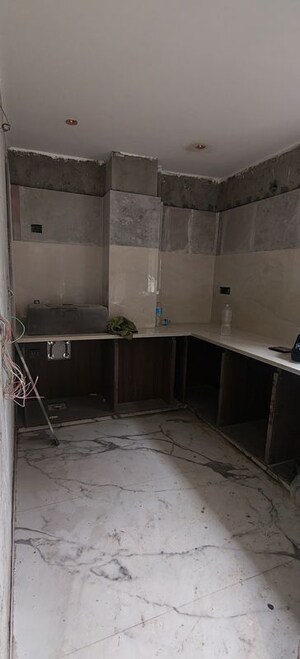 Bathroom in 3 BHK Builder Floor at Rajpur – for Sale