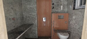 Bathroom in 3 BHK Builder Floor at Rajpur – for Sale