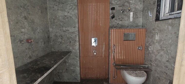 Bathroom, rajpur 3 Bedroom 1200 Sq.Ft. Builder Floor In Rajpur Delhi 10577200