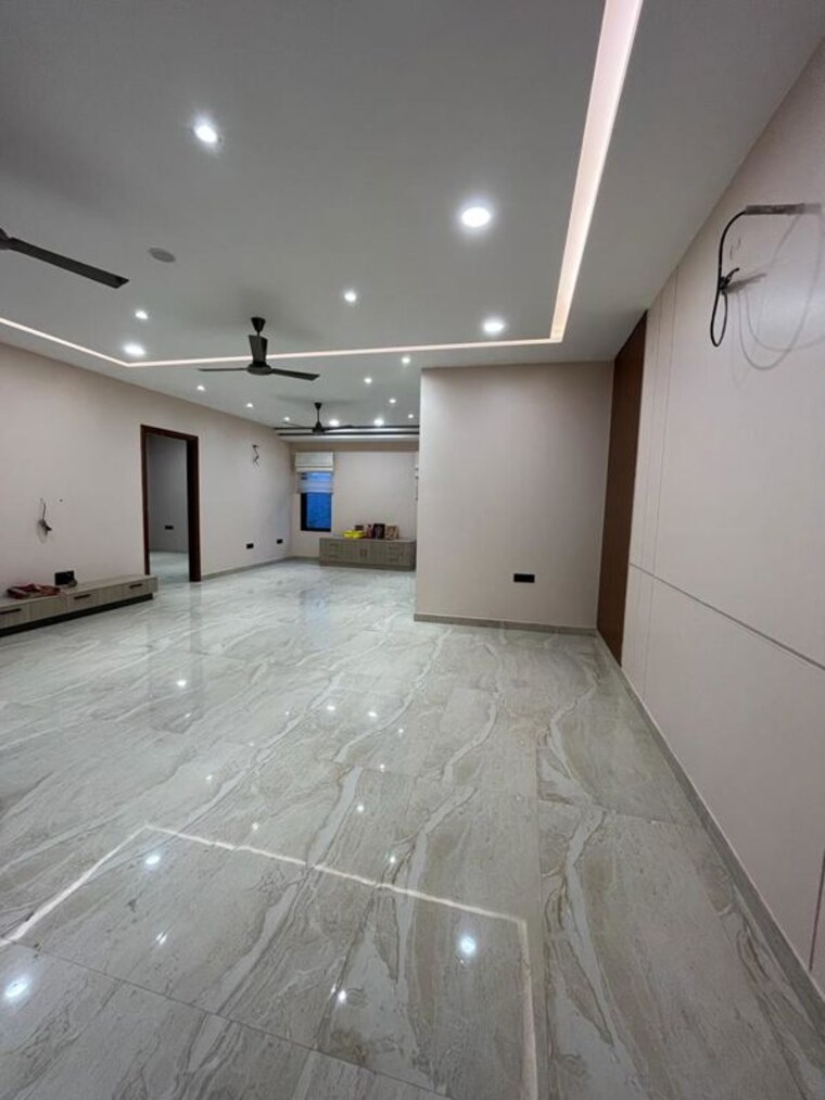 Kitchen, rajpur 3 Bedroom 1200 Sq.Ft. Builder Floor In Rajpur Delhi 10577200