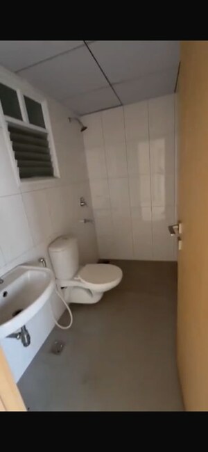Bathroom in 2 BHK Apartment at Godrej Royale Woods, Devanahalli – for Sale
