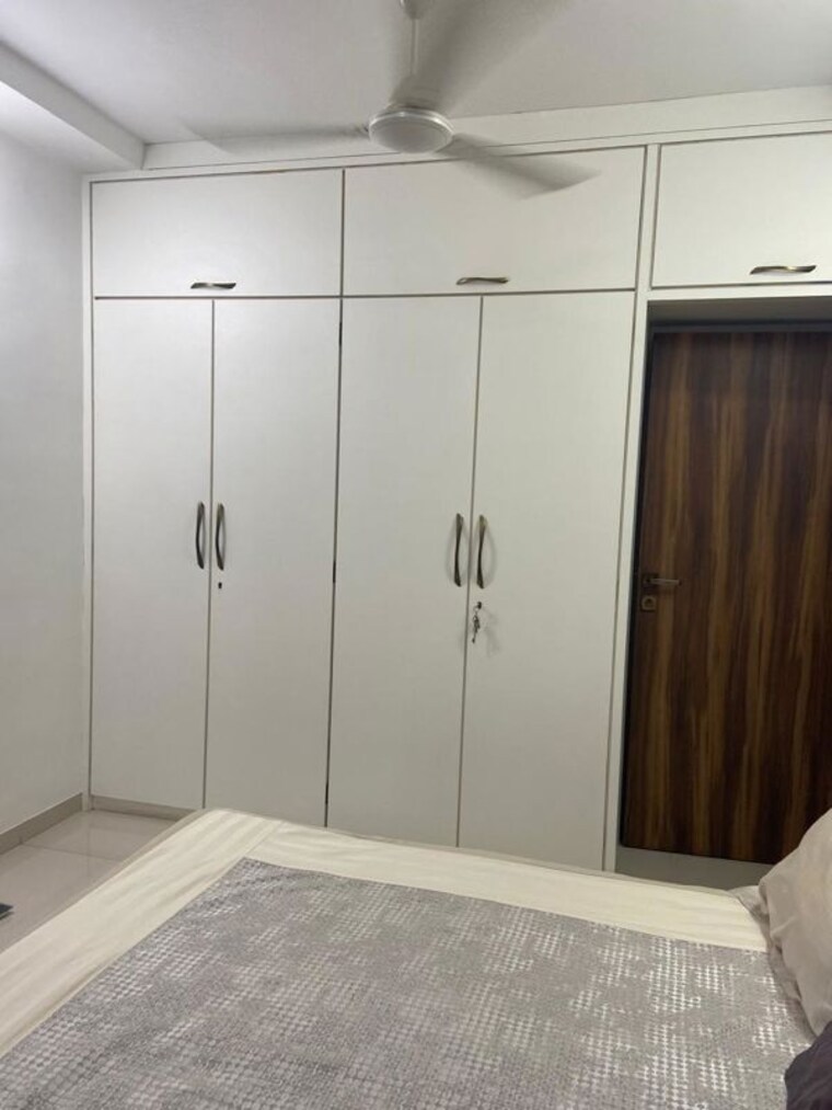 Room, al-hira-chs 3 Bedroom 1150 Sq.Ft. Apartment In Andheri West Mumbai 10579959