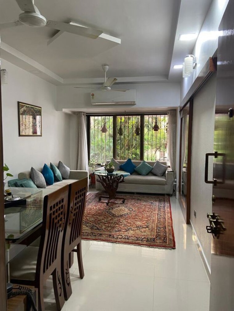 Kitchen, al-hira-chs 3 Bedroom 1150 Sq.Ft. Apartment In Andheri West Mumbai 10579959