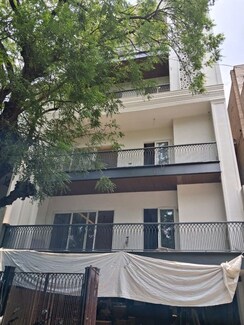 6 BHK + Pooja Room,Servant Room,Study Room,Extra Room Penthouse For Sale in Kriti CGHS