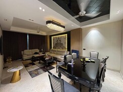 3 BHK + Pooja Room,Servant Room,Study Room,Extra Room Builder Floor For Sale in Vetruvia Homes 3