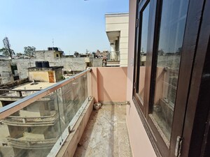 4 BHK Builder Floor For Sale in Shanti Kunj