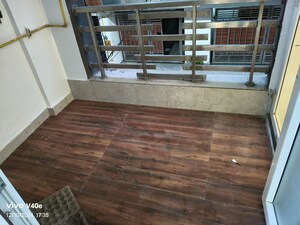 Parking in 4 BHK Builder Floor at Shanti Kunj – for Sale