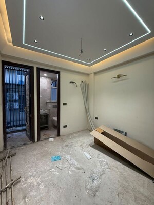 3 BHK Builder Floor For Sale in East Of Kailash