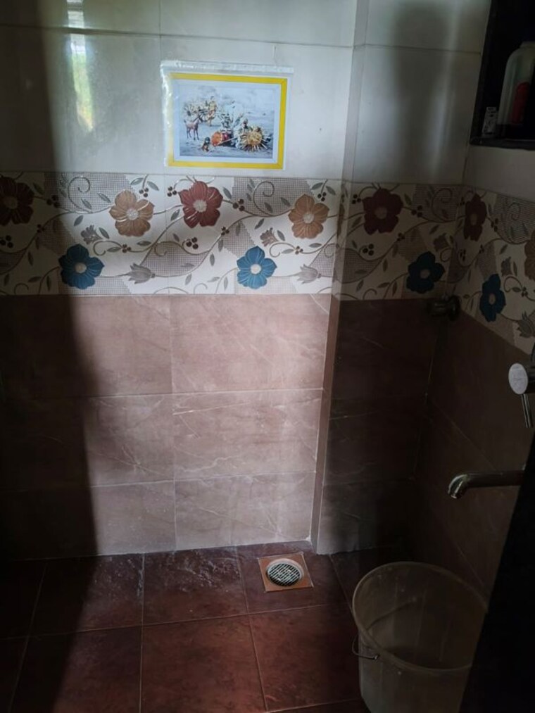 Bathroom, nerul sector 17 6+ Bedroom 6000 Sq.Ft. Villa In Nerul Sector 17 Navi Mumbai 10579952
