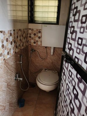 Team Area in 6+ BHK Villa at Nerul Sector 17 – for Sale