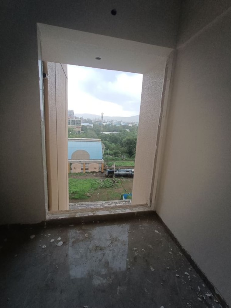 Room, shakti-one-luxuria 2 Bedroom 1270 Sq.Ft. Apartment In Kopar Khairane Navi Mumbai 10545860