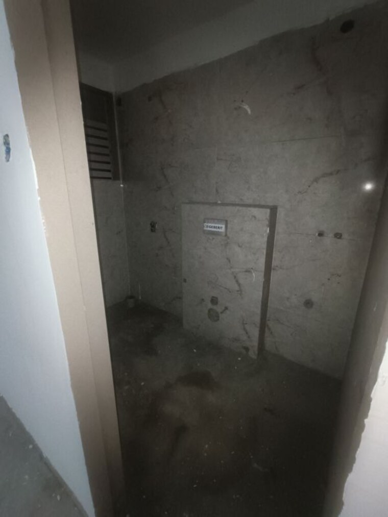Bathroom, shakti-one-luxuria 2 Bedroom 1270 Sq.Ft. Apartment In Kopar Khairane Navi Mumbai 10545860