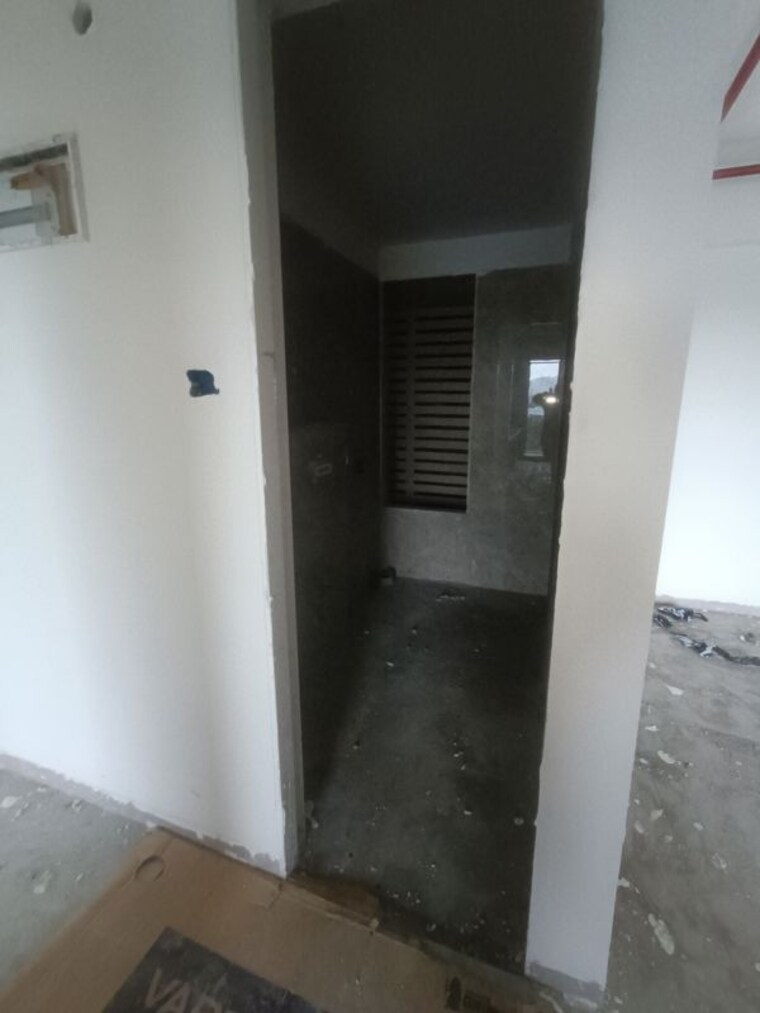 undefined, shakti-one-luxuria 2 Bedroom 1270 Sq.Ft. Apartment In Kopar Khairane Navi Mumbai 10545860