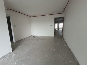 Room in 2 BHK Apartment at Shakti One Luxuria, Kopar Khairane – for Sale