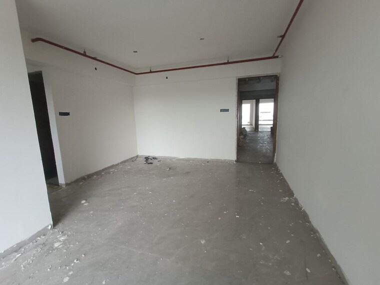 Room, shakti-one-luxuria 2 Bedroom 1270 Sq.Ft. Apartment In Kopar Khairane Navi Mumbai 10545860