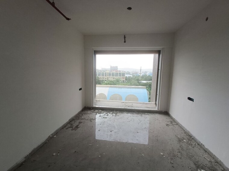 Room, shakti-one-luxuria 2 Bedroom 1270 Sq.Ft. Apartment In Kopar Khairane Navi Mumbai 10545860