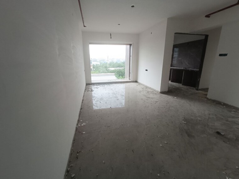 Room, shakti-one-luxuria 2 Bedroom 1270 Sq.Ft. Apartment In Kopar Khairane Navi Mumbai 10545860