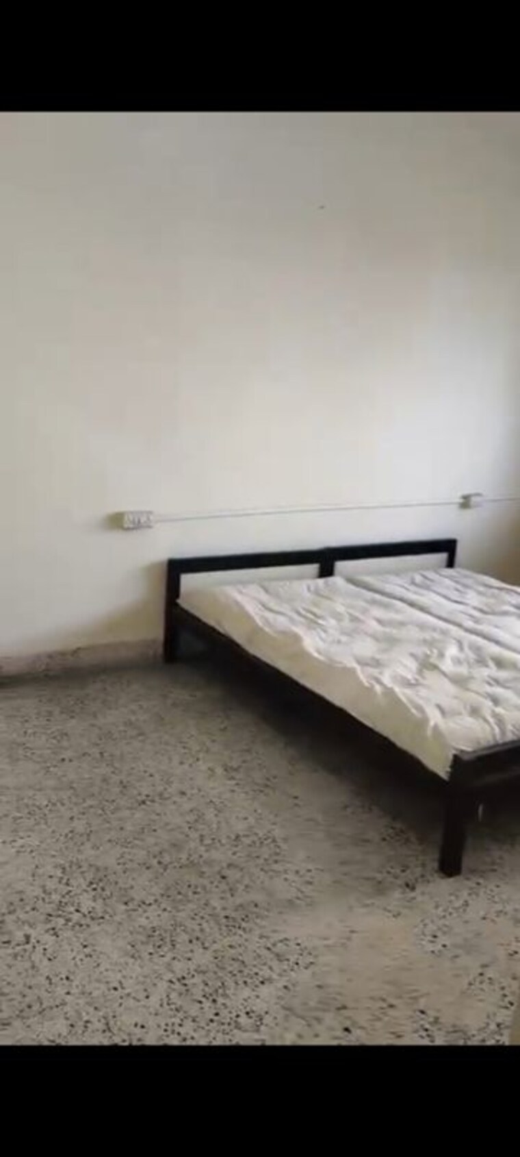 Bedroom, nalanda-chs 2 Bedroom 1190 Sq.Ft. Apartment In Vashi Sector 17 Navi Mumbai 10535591