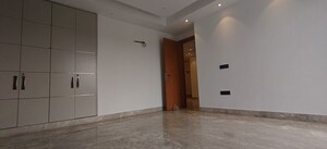 Building Lobby in 3 BHK Builder Floor at Mehrauli – for Sale