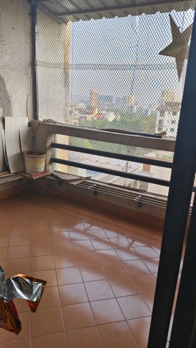 Kitchen, mahavir-vaibhav 2 Bedroom 997 Sq.Ft. Apartment In Kopar Khairane Navi Mumbai 10535540