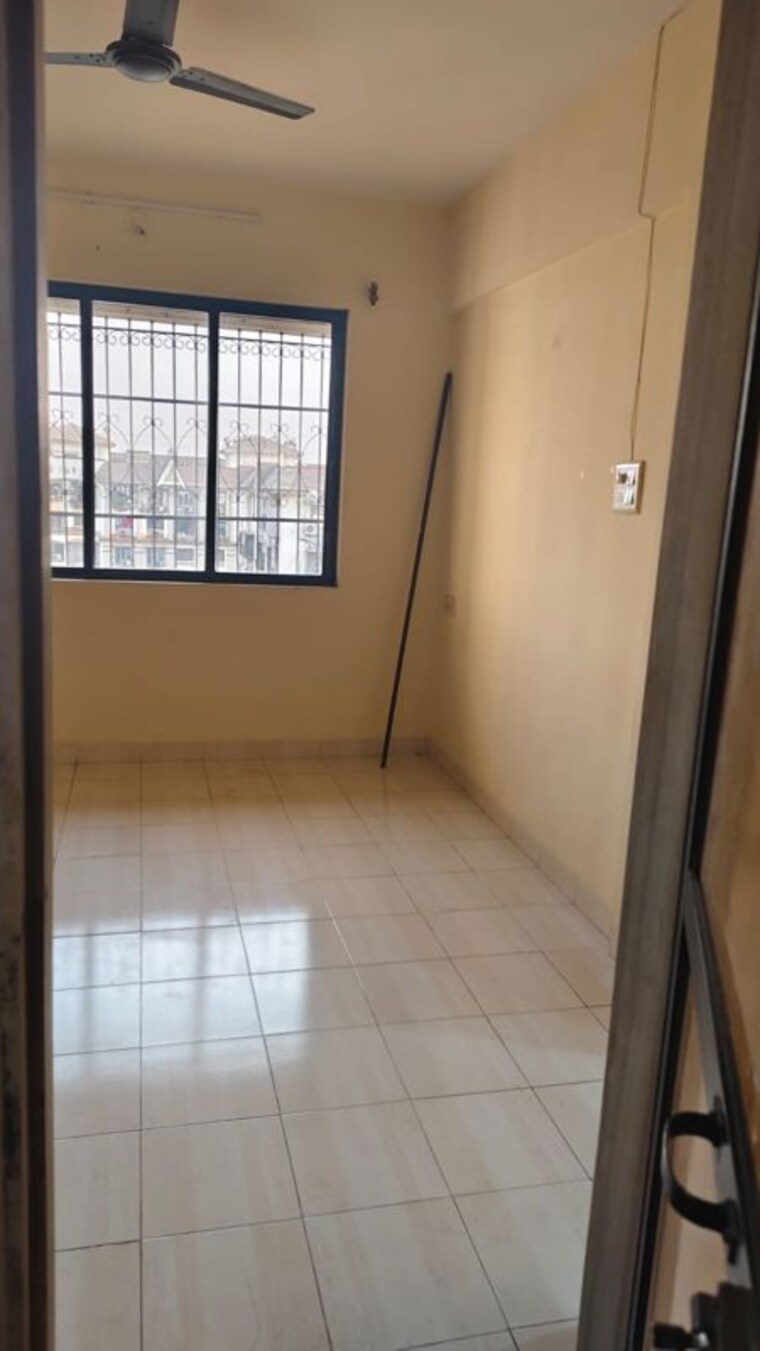 Room, mahavir-vaibhav 2 Bedroom 997 Sq.Ft. Apartment In Kopar Khairane Navi Mumbai 10535540