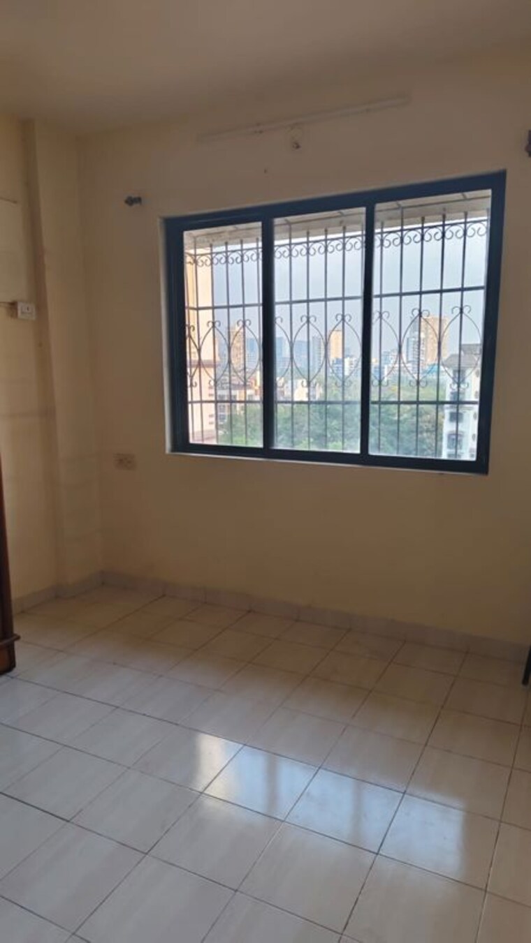 Room, mahavir-vaibhav 2 Bedroom 997 Sq.Ft. Apartment In Kopar Khairane Navi Mumbai 10535540