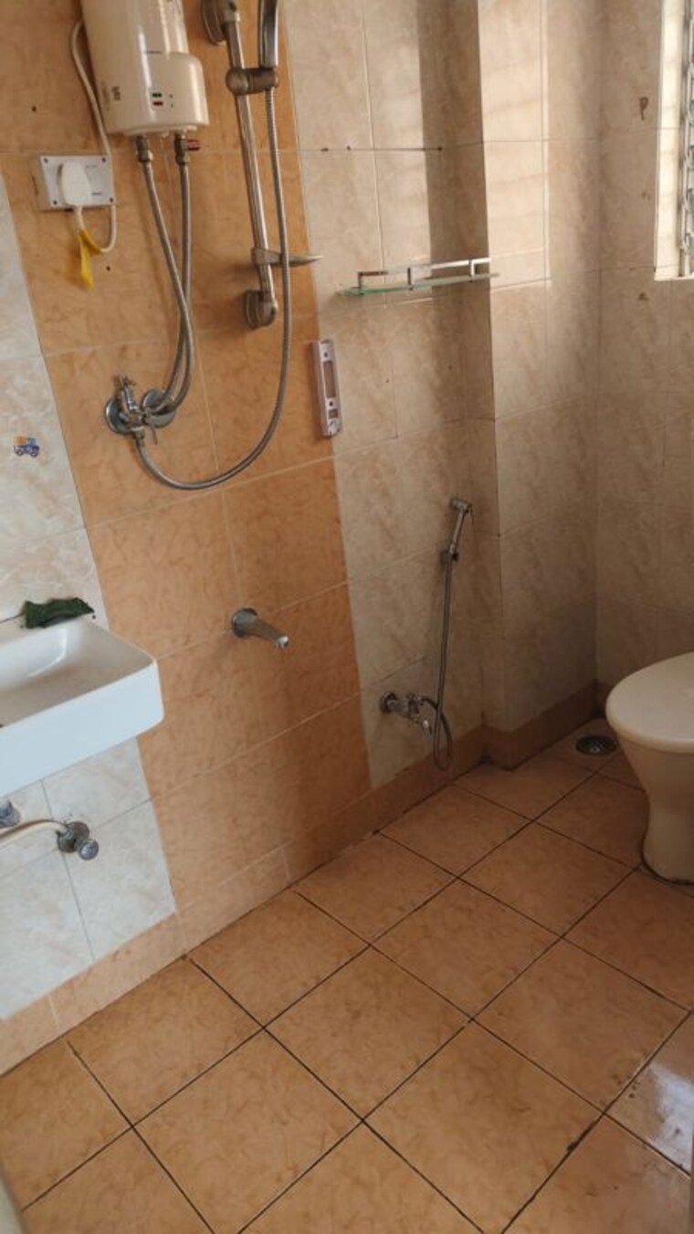 undefined, mahavir-vaibhav 2 Bedroom 997 Sq.Ft. Apartment In Kopar Khairane Navi Mumbai 10535540