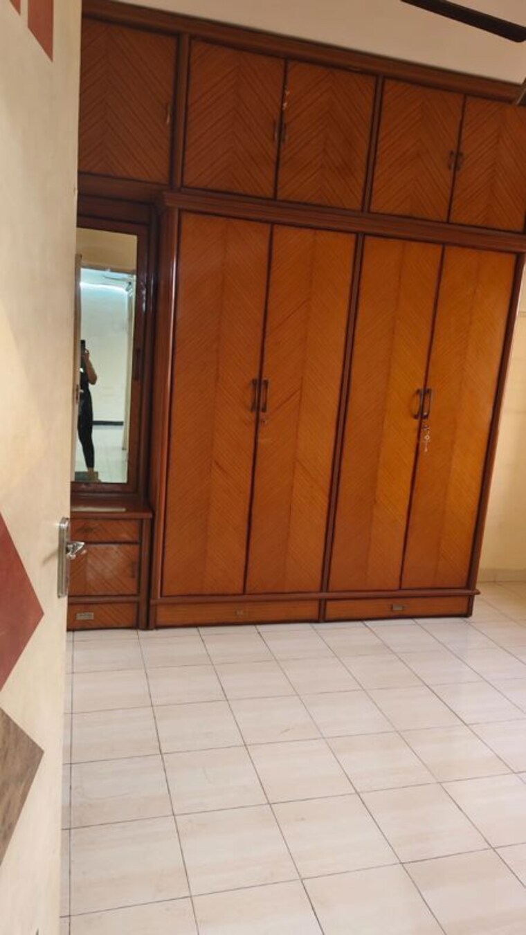 Room, mahavir-vaibhav 2 Bedroom 997 Sq.Ft. Apartment In Kopar Khairane Navi Mumbai 10535540