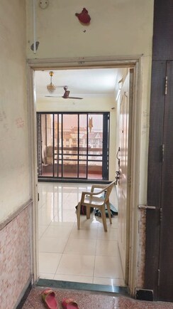 2 BHK Apartment For Rent in Mahavir Vaibhav